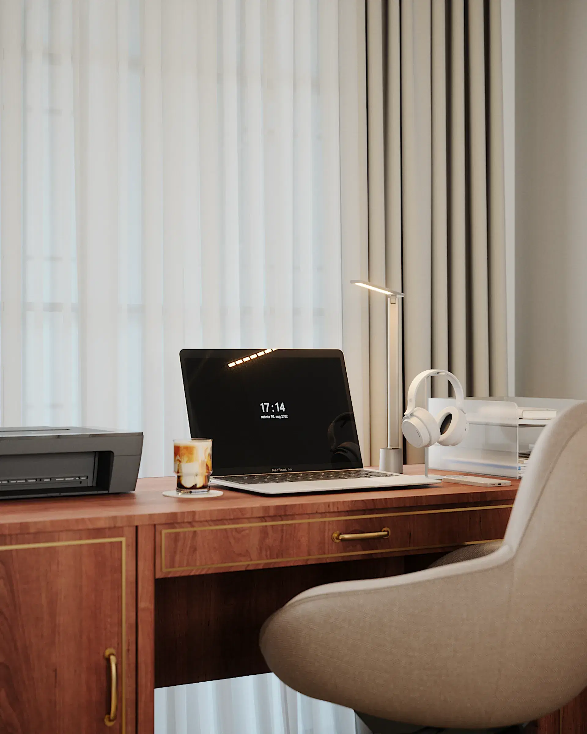 Passive Income Potential