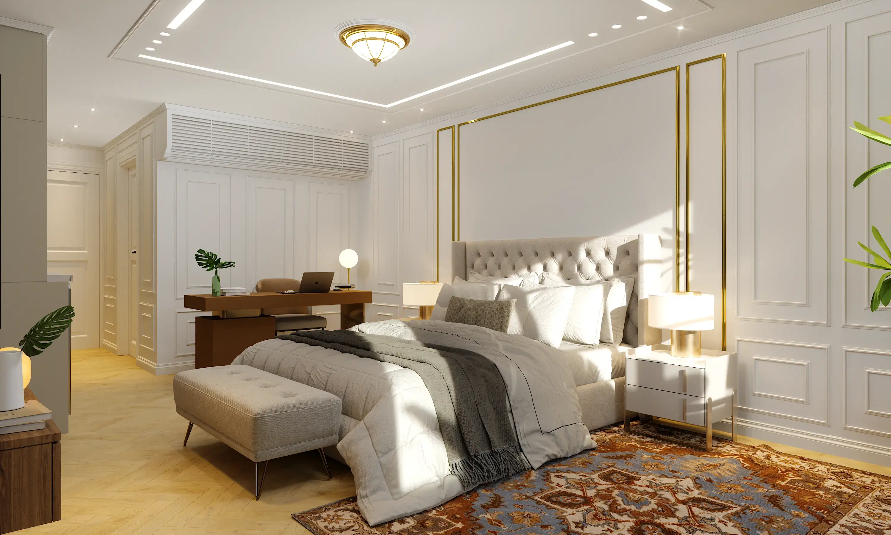 One Bedroom Studio - Image 6